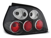 Renault Megane 03.99-10.02 5d Black Renault Megane 03.99-10.02 5d Black