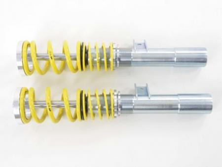 FK coilover kit spare parts front axle (only 1 side) VW Eos 1F from 2006 with 55mm strut