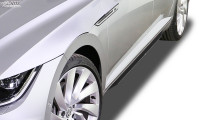 RDX Sideskirts for VW Arteon "Slim" RDX Sideskirts for VW Arteon "Slim"