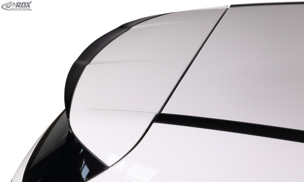 RDX Roof Spoiler MERCEDES A-Class W176