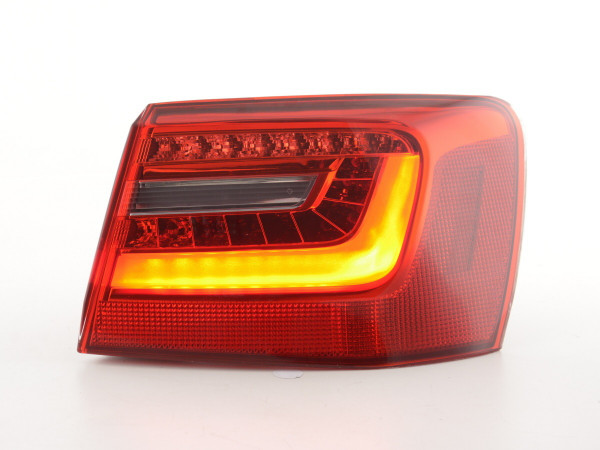 Spare parts taillight LED right Audi A6 Avant (4G) Yr. 2010-
