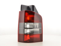 Spare parts taillight left VW T5 Yr. 03 Spare parts taillight left VW T5 Yr. 03