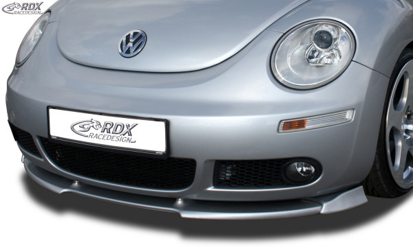 RDX Front Spoiler VARIO-X VW Beetle 2005-2010