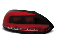 Led Bar Tail Lights Red Whie Fits Vw Scirocco Iii 08-04.14 Led Bar Tail Lights Red Whie Fits Vw Scirocco Iii 08-04.14