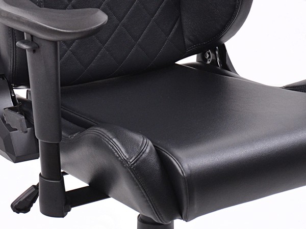 FK sport setat office chair gaming seat Liverpool black swivel chair revolving chair