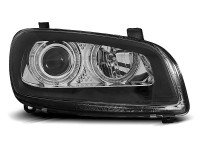 Toyota Rav4 06.94-06.00 Angel Eyes Black Toyota Rav4 06.94-06.00 Angel Eyes Black