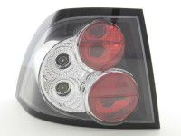 Taillights Opel Vectra B Yr. 96-98 black Taillights Opel Vectra B Yr. 96-98 black