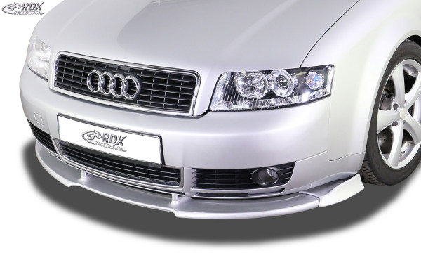 RDX Front Spoiler VARIO-X AUDI A4 8E B6 Front Lip Splitter