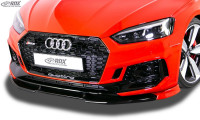 RDX Front Spoiler VARIO-X AUDI RS5 (F5) Front Lip Splitter RDX Front Spoiler VARIO-X AUDI RS5 (F5) Front Lip Splitter