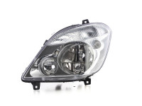 spare part rear light left for Mercedes-Benz spare part rear light left for Mercedes-Benz