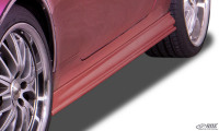 RDX Sideskirts for MERCEDES SLK R171 "Edition" RDX Sideskirts for MERCEDES SLK R171 "Edition"