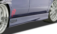 RDX Sideskirts AUDI A4-B5 "GT4" RDX Sideskirts AUDI A4-B5 "GT4"