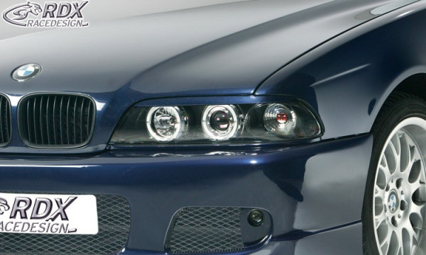 RDX Headlight covers BMW 5-series E39
