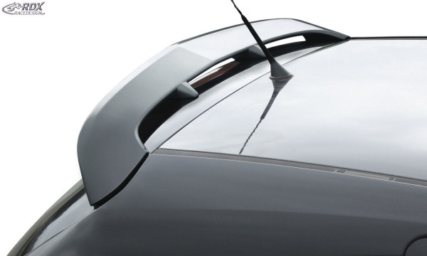 RDX Roof Spoiler OPEL Corsa D (3-doors) "OPC Look"