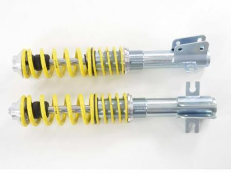 FK coilover kit spare parts front axle (only 1 side) Fiat Punto 2 type 188 1999-2007