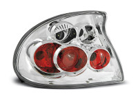 Opel Tigra 09.94-12.00 Chrome Opel Tigra 09.94-12.00 Chrome