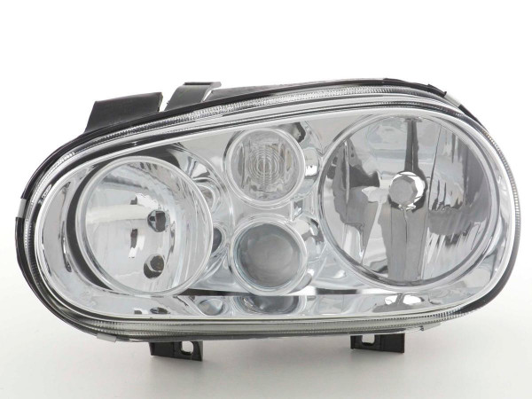 Spare parts headlight left VW Golf 4 (type 1J) Yr. 97-03