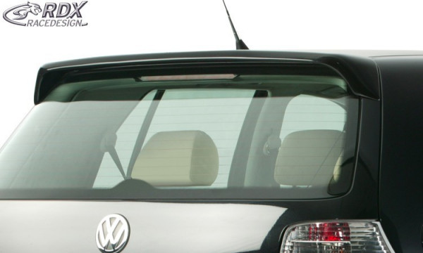 RDX Roof Spoiler VW Golf 4