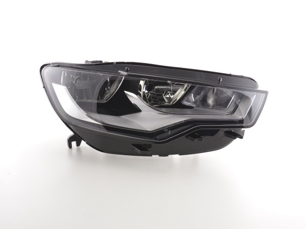 Spare parts headlight right Audi A6 (4G) Yr. 2010-