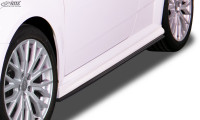 RDX Sideskirts for AUDI TT (FV/8S) "Edition" RDX Sideskirts for AUDI TT (FV/8S) "Edition"