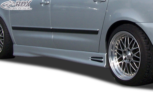 RDX Sideskirts VW Sharan