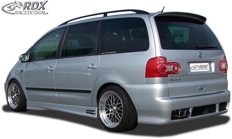 RDX Sideskirts VW Sharan