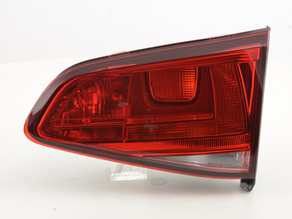 Spare parts taillight right VW Golf 7 Yr. 2012-