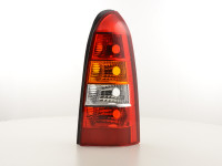 Spare parts taillight right Opel Astra G Yr. 98-03 Spare parts taillight right Opel Astra G Yr. 98-03