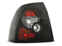 Opel Vectra B 99-03.02 Black Opel Vectra B 99-03.02 Black