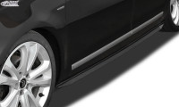 RDX Sideskirts CITROEN C5 (RD/TD) 2008+ "Slim" RDX Sideskirts CITROEN C5 (RD/TD) 2008+ "Slim"