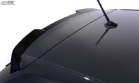 RDX Roof Spoiler for VW Polo 2G Rear Wing Trunk Spoiler RDX Roof Spoiler for VW Polo 2G Rear Wing Trunk Spoiler
