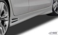 RDX Sideskirts HYUNDAI i30 GD 2012+ "GT4" RDX Sideskirts HYUNDAI i30 GD 2012+ "GT4"