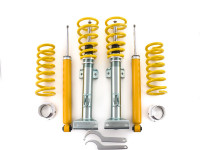 FK coilover kit suspension kit Mercedes Benz C-class C204 Coupe year of construction 2011-2015 FK coilover kit suspension kit Mercedes Benz C-class C204 Coupe year of construction 2011-2015