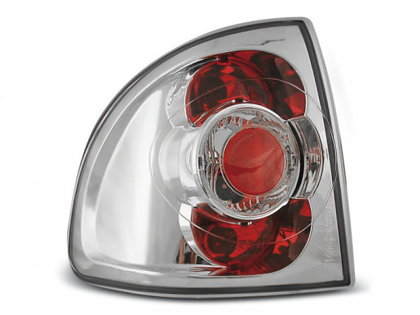 Opel Astra F 09.91-08.97 Chrome