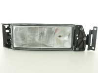 Spare parts headlight left Iveco Euredech Yr. 96- Spare parts headlight left Iveco Euredech Yr. 96-