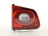 spare parts Taillight left VW Tiguan (5N) Yr. 07-11 red/clear spare parts Taillight left VW Tiguan (5N) Yr. 07-11 red/clear