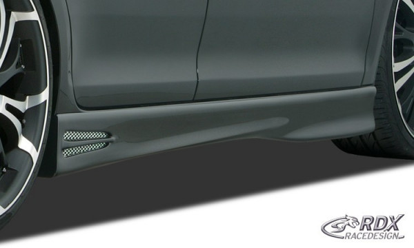 RDX Sideskirts VW Scirocco 3 (2009-2014 & 2014+) "GT4"