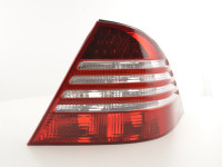 Spare parts taillight right Mercedes-Benz S-Class (220) Yr. 02-05 Spare parts taillight right Mercedes-Benz S-Class (220) Yr. 02-05