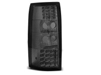 Opel Omega B Caravan 03.94-09.99 Smoke Led Opel Omega B Caravan 03.94-09.99 Smoke Led