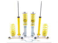 FK coilover AK Street Ford Fiesta JH1/JD3 Yr. 2001-2008 FK coilover AK Street Ford Fiesta JH1/JD3 Yr. 2001-2008