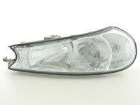 Spare parts headlight left Ford Mondeo Yr. 96-00 Spare parts headlight left Ford Mondeo Yr. 96-00