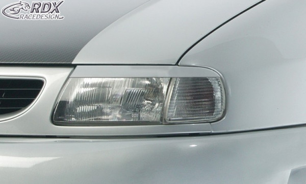 RDX Headlight covers SEAT Ibiza 6K -1999 & Cordoba -1999