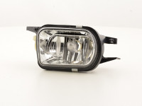 Spare parts foglights left Mercedes-Benz C-Class (203) Yr. 03 Spare parts foglights left Mercedes-Benz C-Class (203) Yr. 03