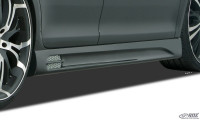 RDX Sideskirts for CITROEN C4 (Typ N) 2010-2018 "GT-Race" RDX Sideskirts for CITROEN C4 (Typ N) 2010-2018 "GT-Race"