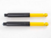 FK coilover kit spare parts rear axle (only 1 side) Opel Corsa C 2000-2006 FK coilover kit spare parts rear axle (only 1 side) Opel Corsa C 2000-2006