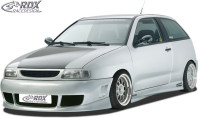 RDX Headlight covers SEAT Ibiza 6K -1999 & Cordoba -1999 RDX Headlight covers SEAT Ibiza 6K -1999 & Cordoba -1999