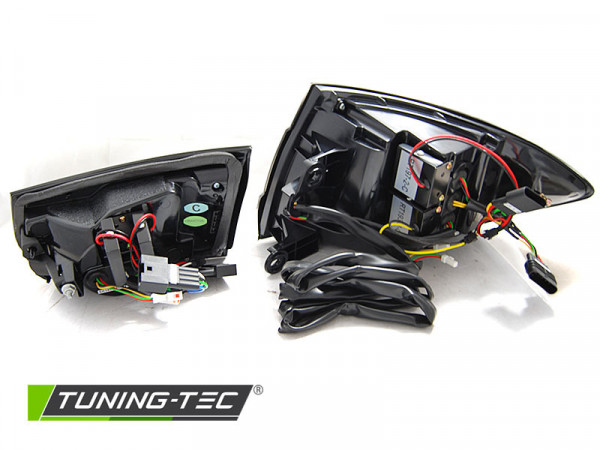 LED Bar Sequential Tail Lights fits BMW F30 11-18