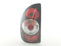 Taillights Opel Corsa B 5-dr. Yr. 93-00 black Taillights Opel Corsa B 5-dr. Yr. 93-00 black