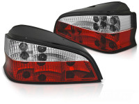 Peugeot 106 96-03 Red White Peugeot 106 96-03 Red White