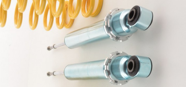 FK coilover kit spare parts rear axle (only 1 side) Mazda RX8 type SE, year of construction 03-11
